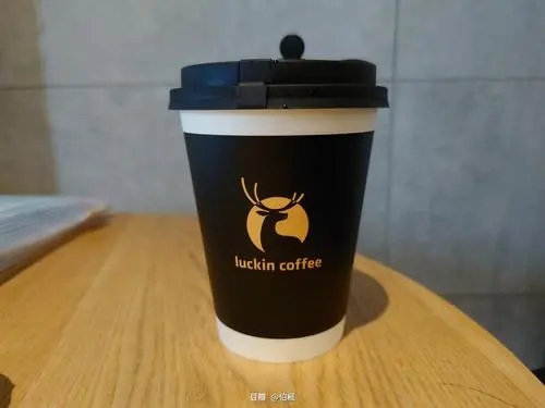 瑞幸咖啡加盟赚钱不赚钱吗